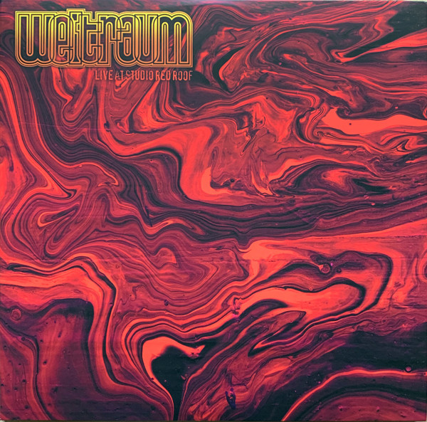 weltraum cover